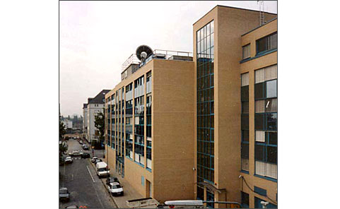 Schwedlerstrasse Ans. 4