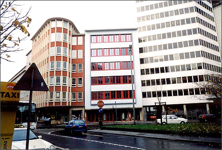 Karlstrasse Ans. 1