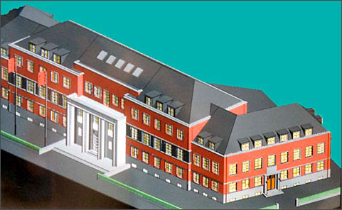 Kaiserswertherstrasse Ans. 3