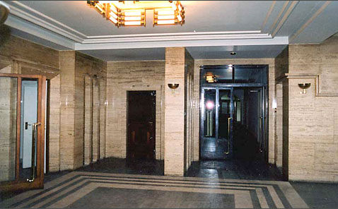 Kaiserswertherstrasse Ans. 4