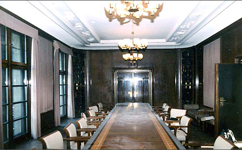 Kaiserswertherstrasse Ans. 5