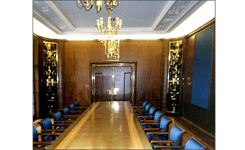 Kaiserswertherstrasse Ans. 6