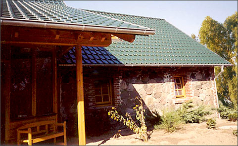 Ökologisches Bauen 2