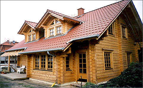 Ökologisches Bauen 3