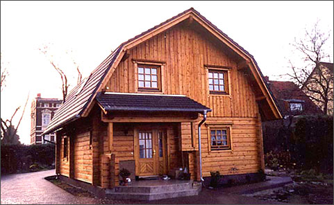 Ökologisches Bauen 4