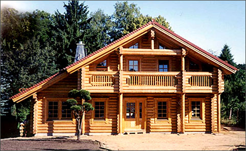 Ökologisches Bauen 5