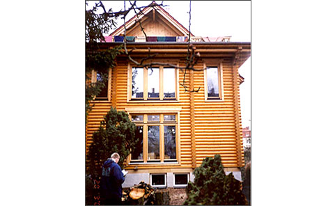 Ökologisches Bauen 6