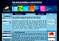 Architects of Europe