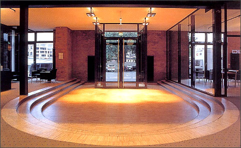 Klemm-Architekt-Berlin.de